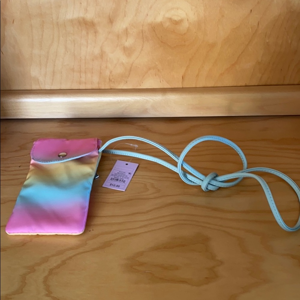 Purse/wallet